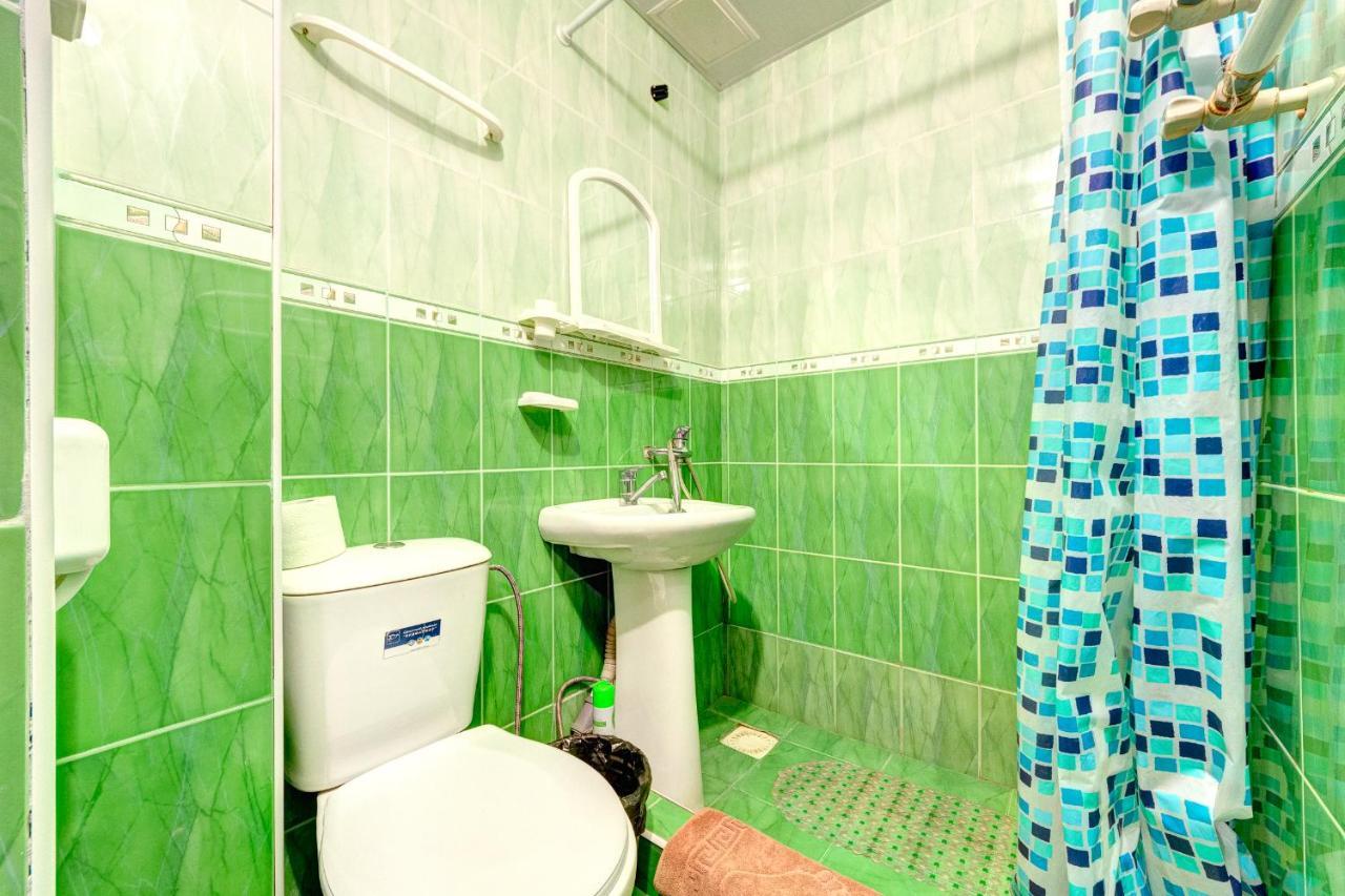 Hotel Zvezda Киев Екстериор снимка
