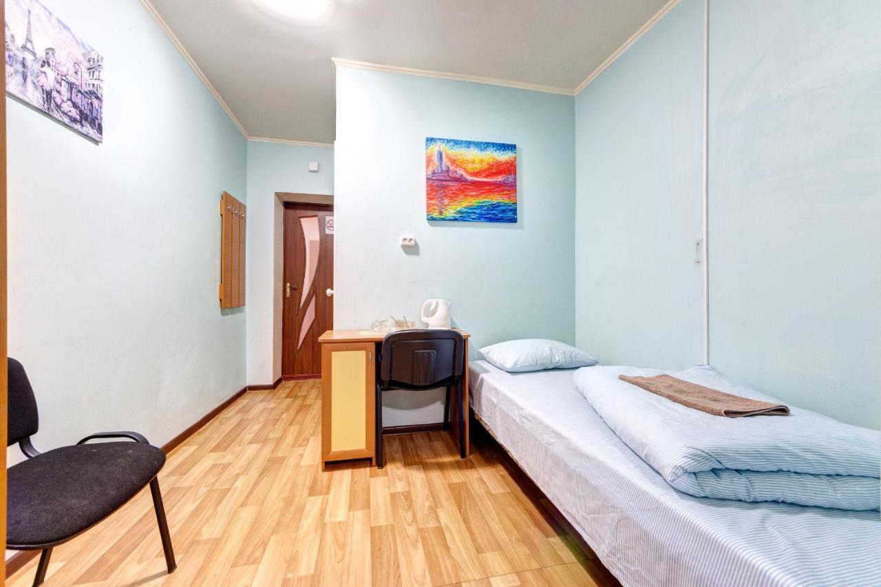 Hotel Zvezda Киев Екстериор снимка