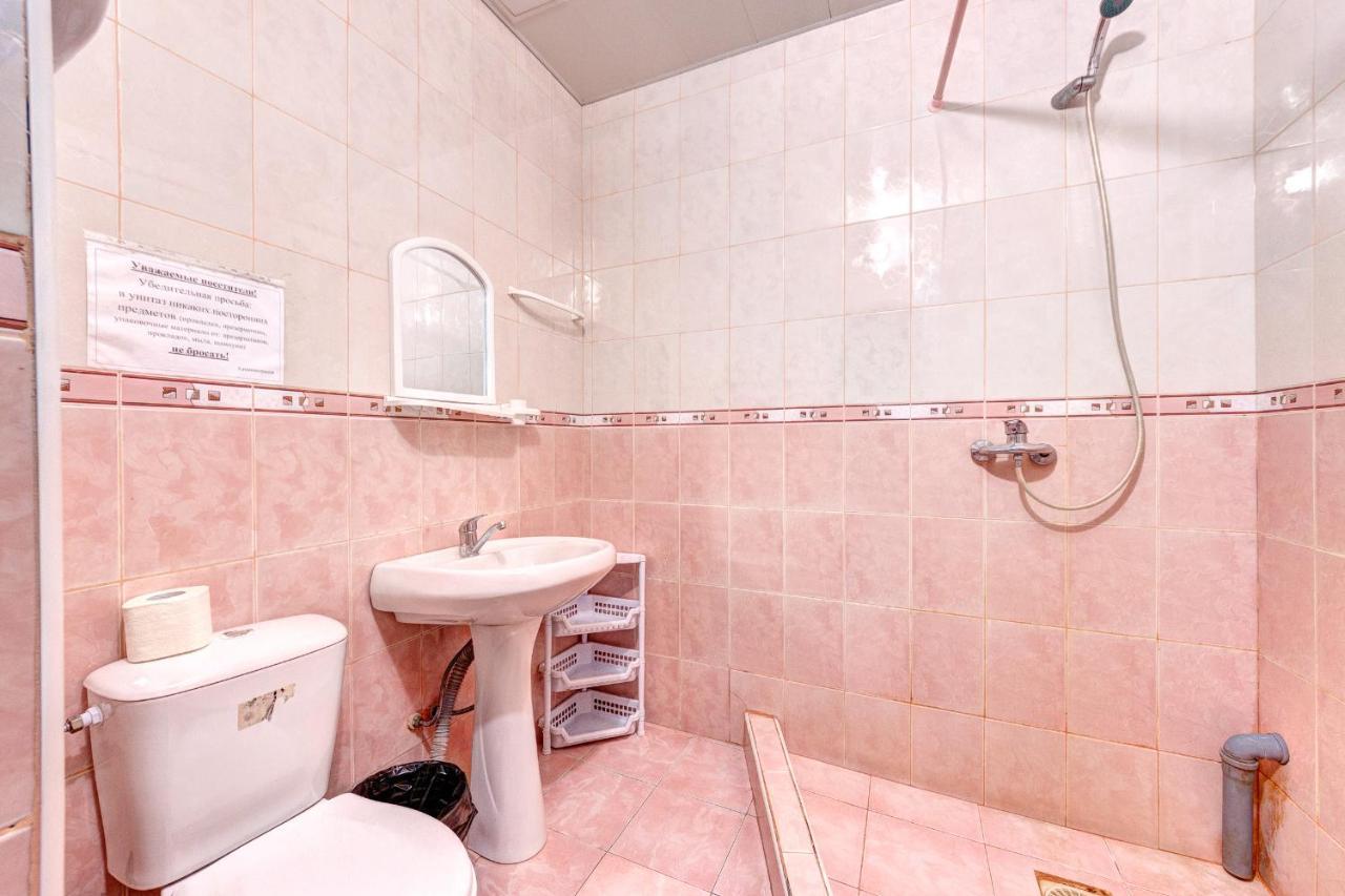 Hotel Zvezda Киев Екстериор снимка