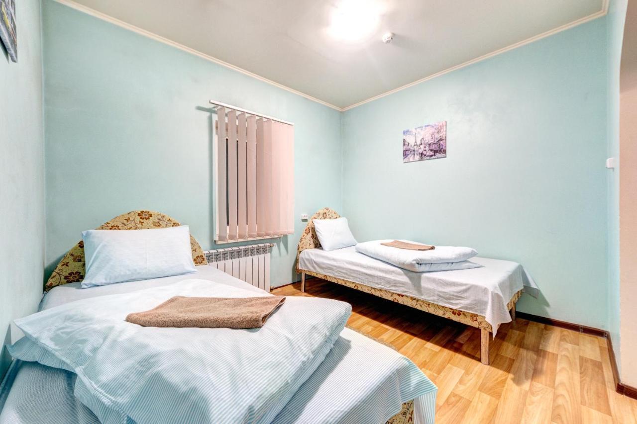 Hotel Zvezda Киев Екстериор снимка